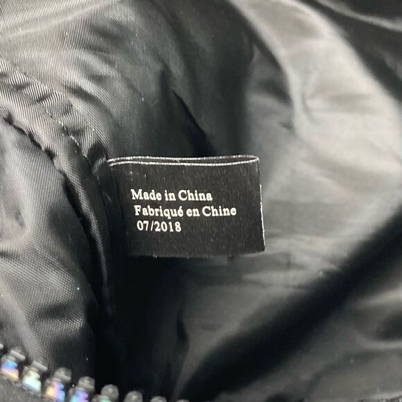 Victoria’s Secret Iridescent Fanny Pack Waist Bag - Picture 12 of 13